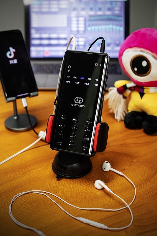 森然播吧一代使用教程,森然播吧二代效果演示