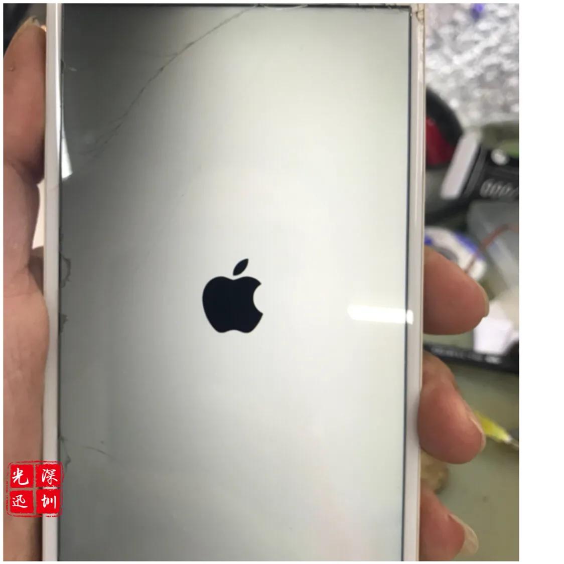 iphone6sp待机掉电严重,iphone6sp闪屏什么问题