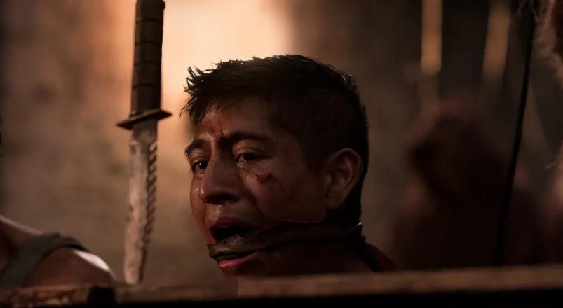 目前最值得看的10部恐怖片,值得看的10部恐怖片