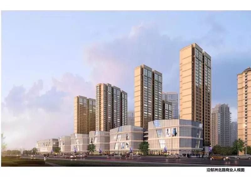 宝应文峰大世界开业时间,大幕开启日照