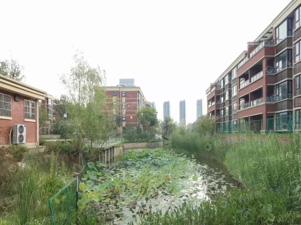 南京买房刚需推荐,南京江北高新区哪个小区潜力大