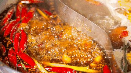 好吃到爆的自制火锅底料,在家里做火锅底料的最简单的方式