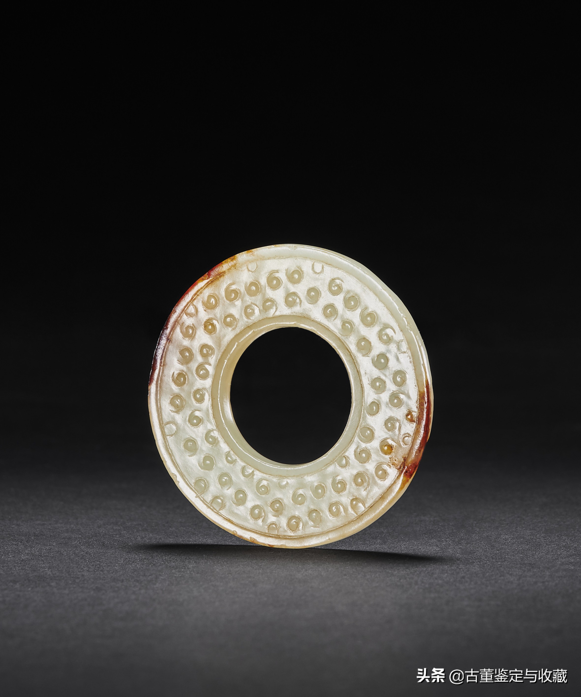 古天一2019秋季拍卖会——金和轩玉器专场