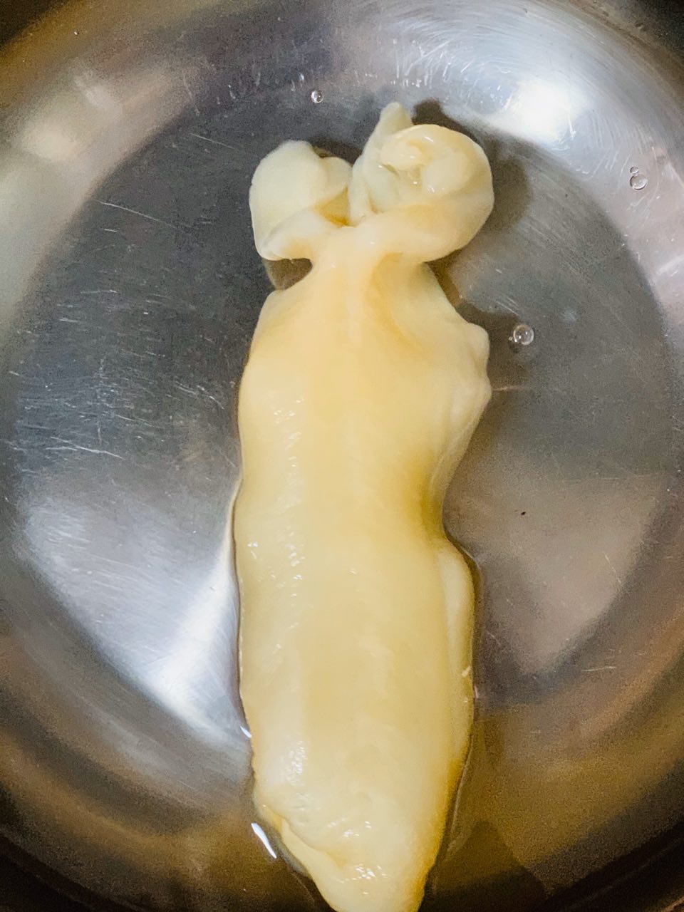 免泡发花胶好吗,泡发花胶汤的正确方法