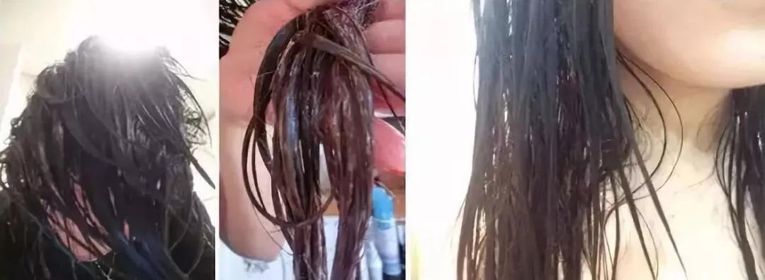 头发少用干发帽,神奇干发帽迅速让你的头发变干