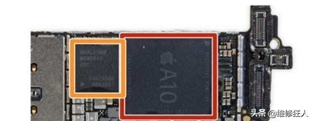 手机维修了cpu怎么检测修好了没,手机维修怎样知道cpu已经工作了