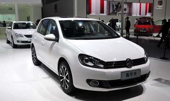 高尔夫6使用报告,高尔夫1.6自吸