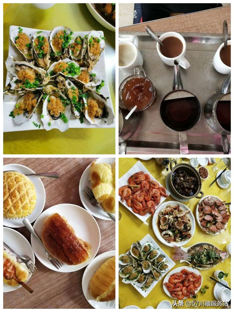 海南环岛骑行东线,海南西线环岛高速全程