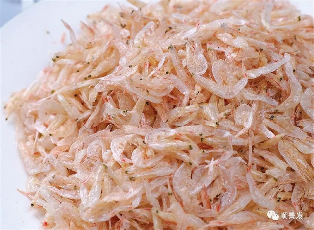 鲜美可口的干海鲜,干海鲜都有哪些做法