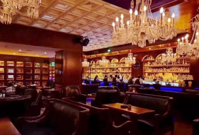 海南好玩的酒吧,海南最强酒吧在哪里