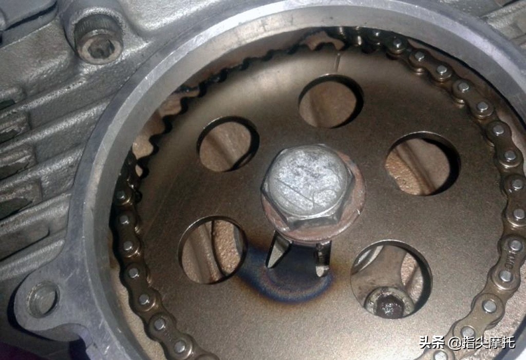 雅马哈天王xv250拆解视频,雅马哈天王xv2502020款