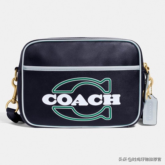 coach新包5900元,coach新包粘手