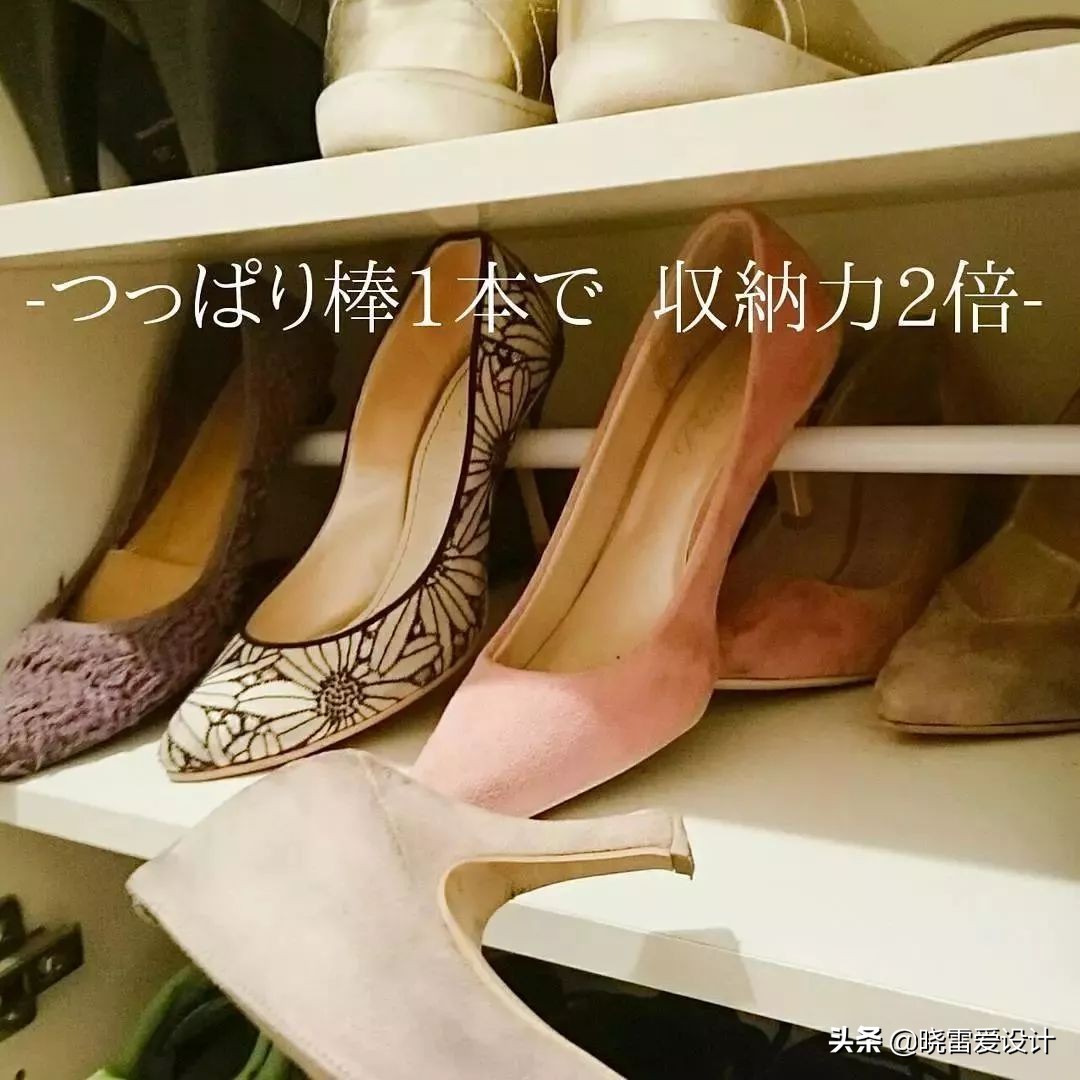 鞋子太多没地方放怎么办,家里鞋子很多没有放的地方怎么办