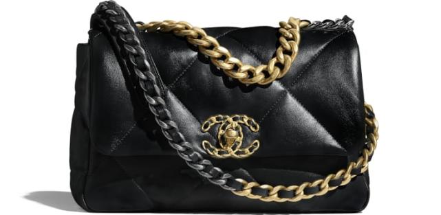 chanel香奈儿官网包包所有款,最值得购买的chanel女包