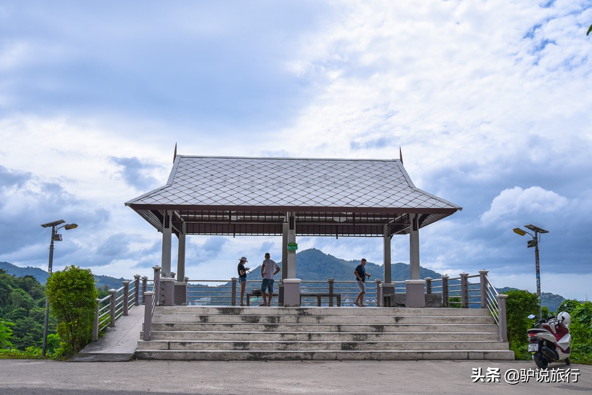 普吉岛阿亚拉卡马拉度假酒店,普吉岛瑞士度假酒店