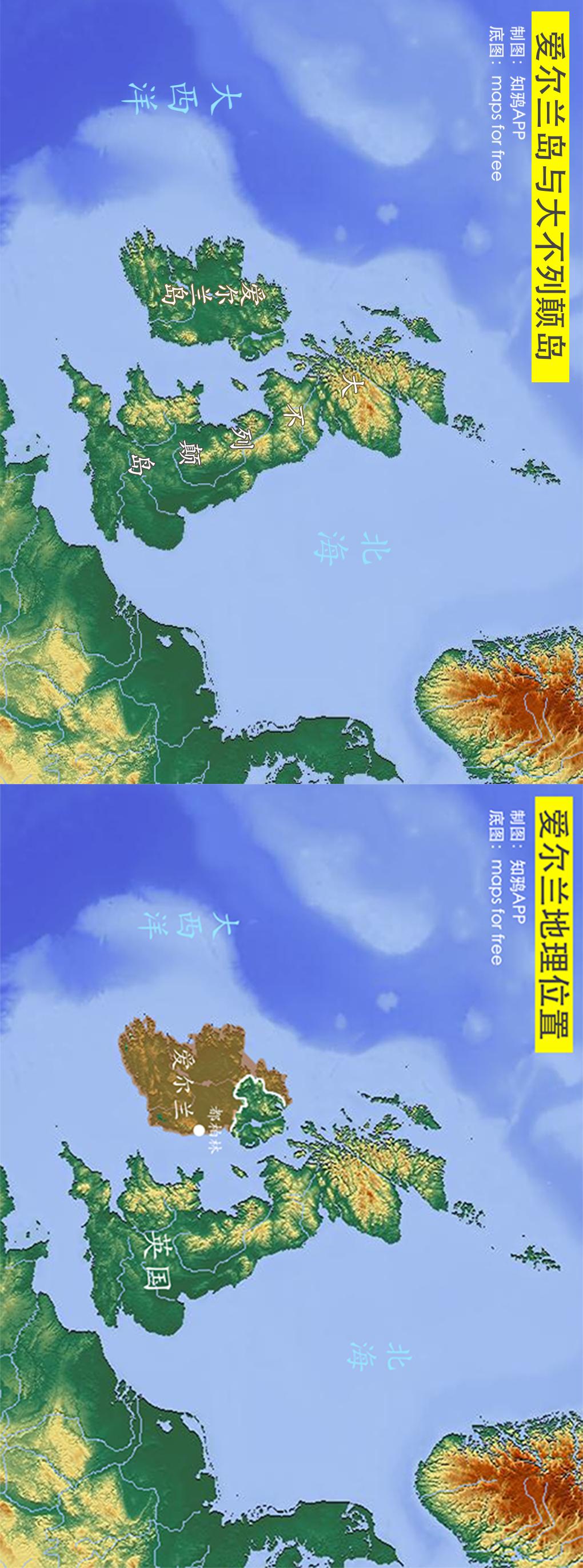 爱尔兰饥荒死亡原因,爱尔兰饥荒死亡多少