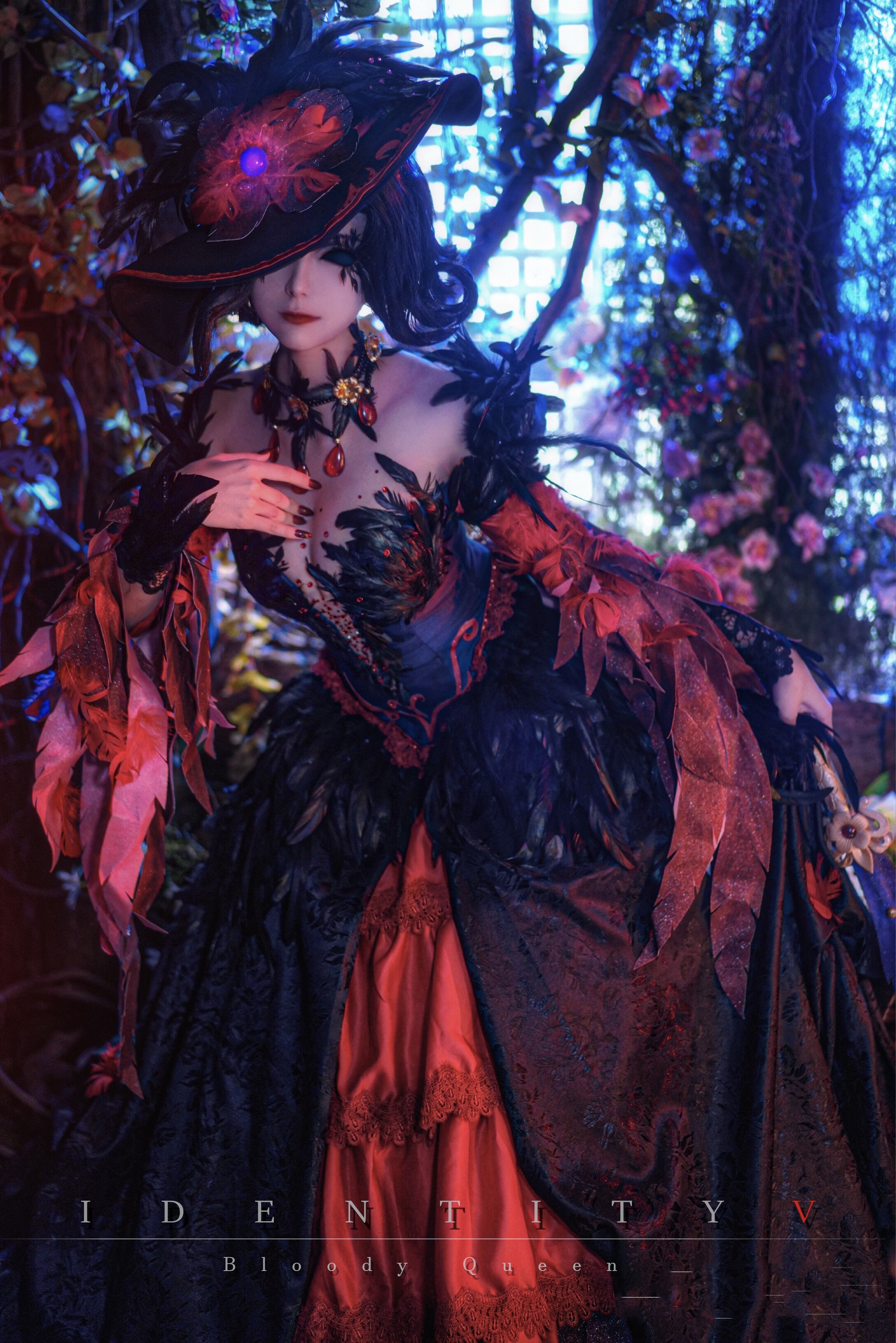 那些年我们看过的神还原cosplay,cosplay神还原