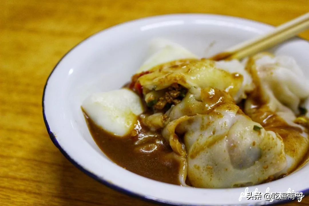 外地人去南宁旅游吃什么,外地人来南宁推荐吃饭地方