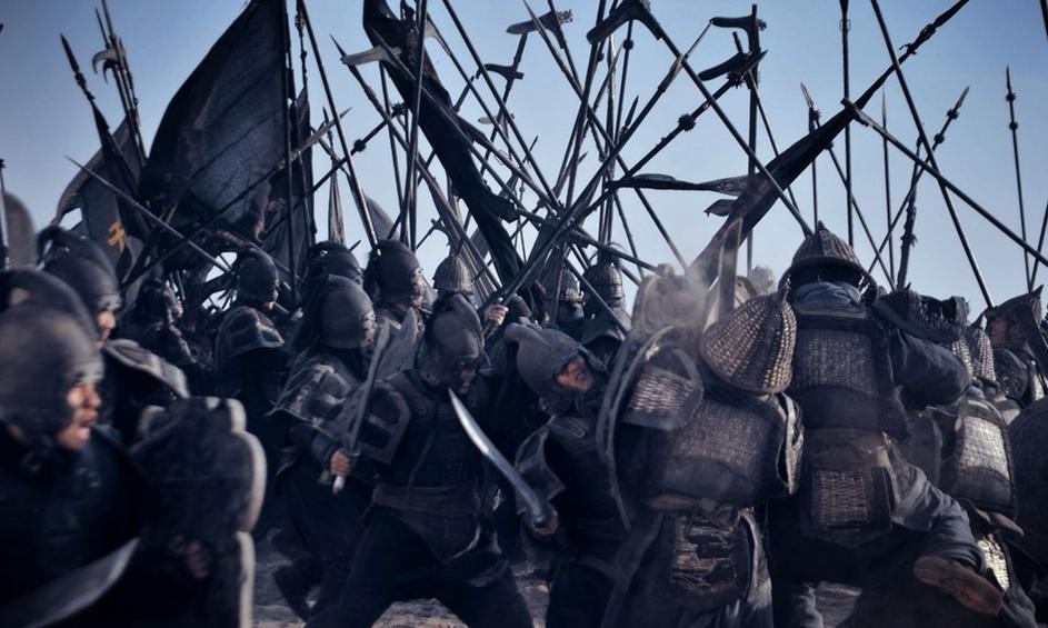 东吴最后的老牌名将,东吴十大名将结局