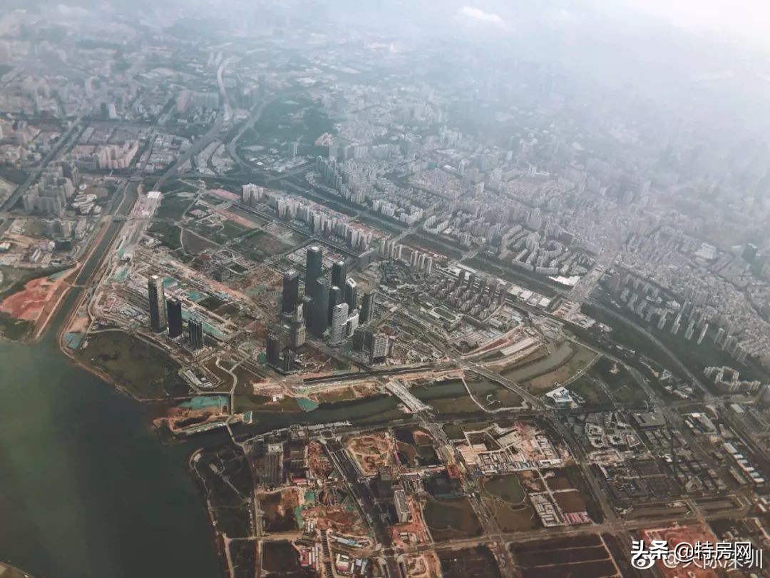 前海500米，地铁150米，买栋农民房当腾讯员工房东，太爽了