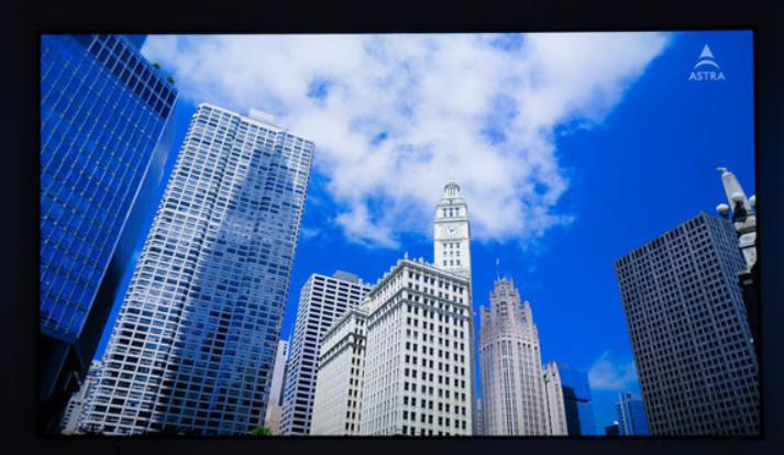 高光“亮”眼！4K画质拉满，超Max体验，科技博主：回不去了