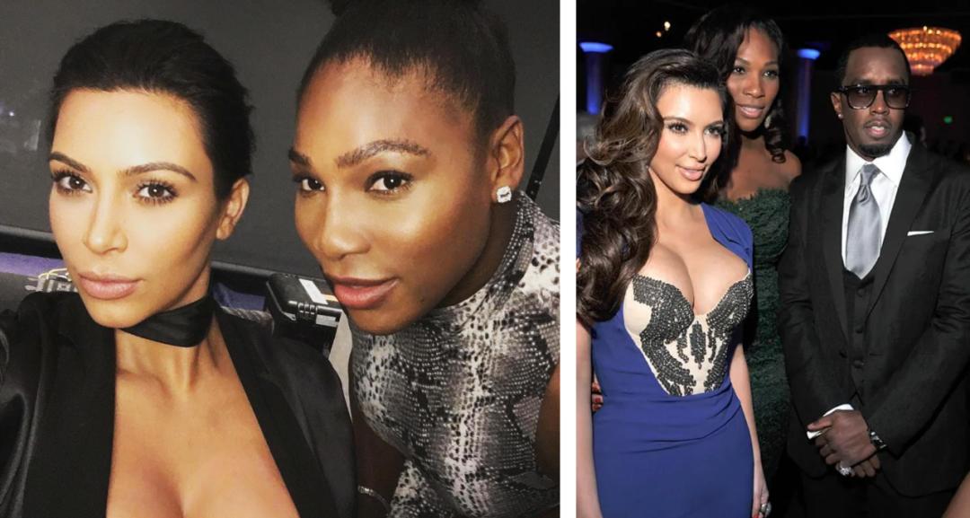 最能挣钱的网球女王们都住在什么样的大House？