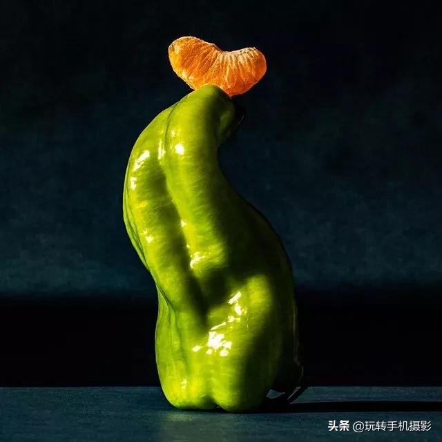 宅宅的风格拍照,绝美宅家拍照教程秒get氛围感照片