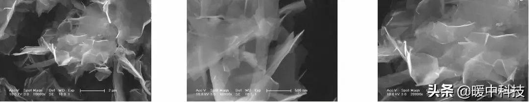 暖中科技丨没有建筑节能保温,何谈农村清洁取暖