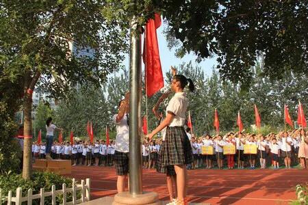 潍坊北海学校招生条件,潍坊北海学校