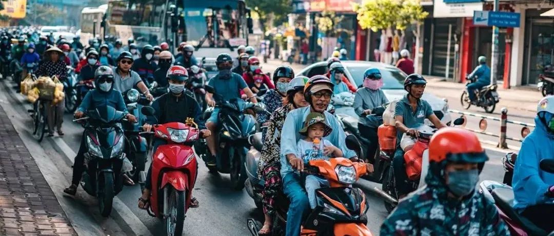 越南法式浪漫,在越南寻找法式情怀