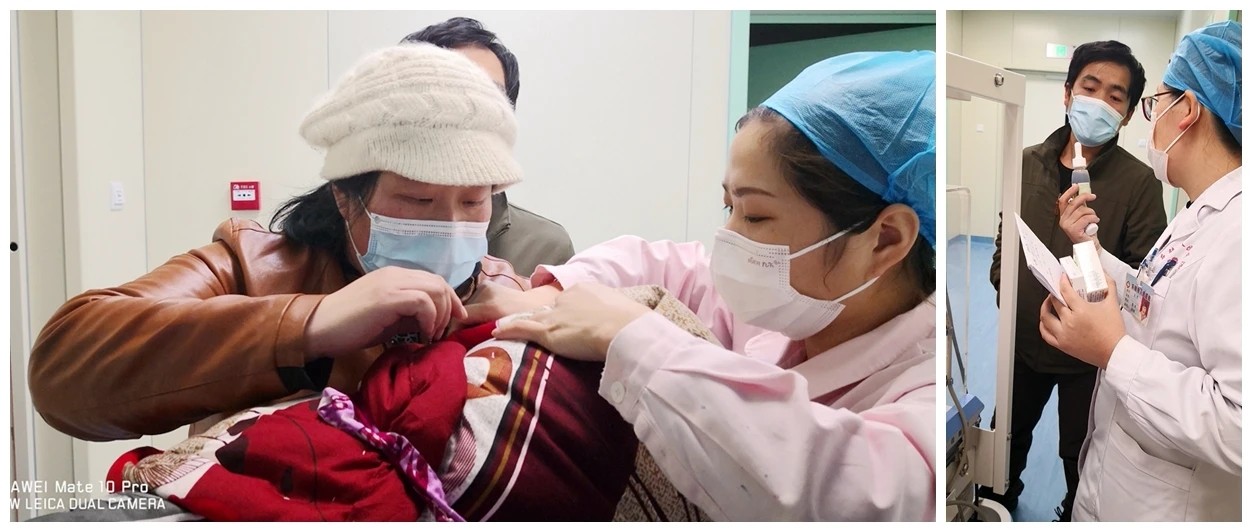 早产儿健康成长科普,早产儿健康成长记录