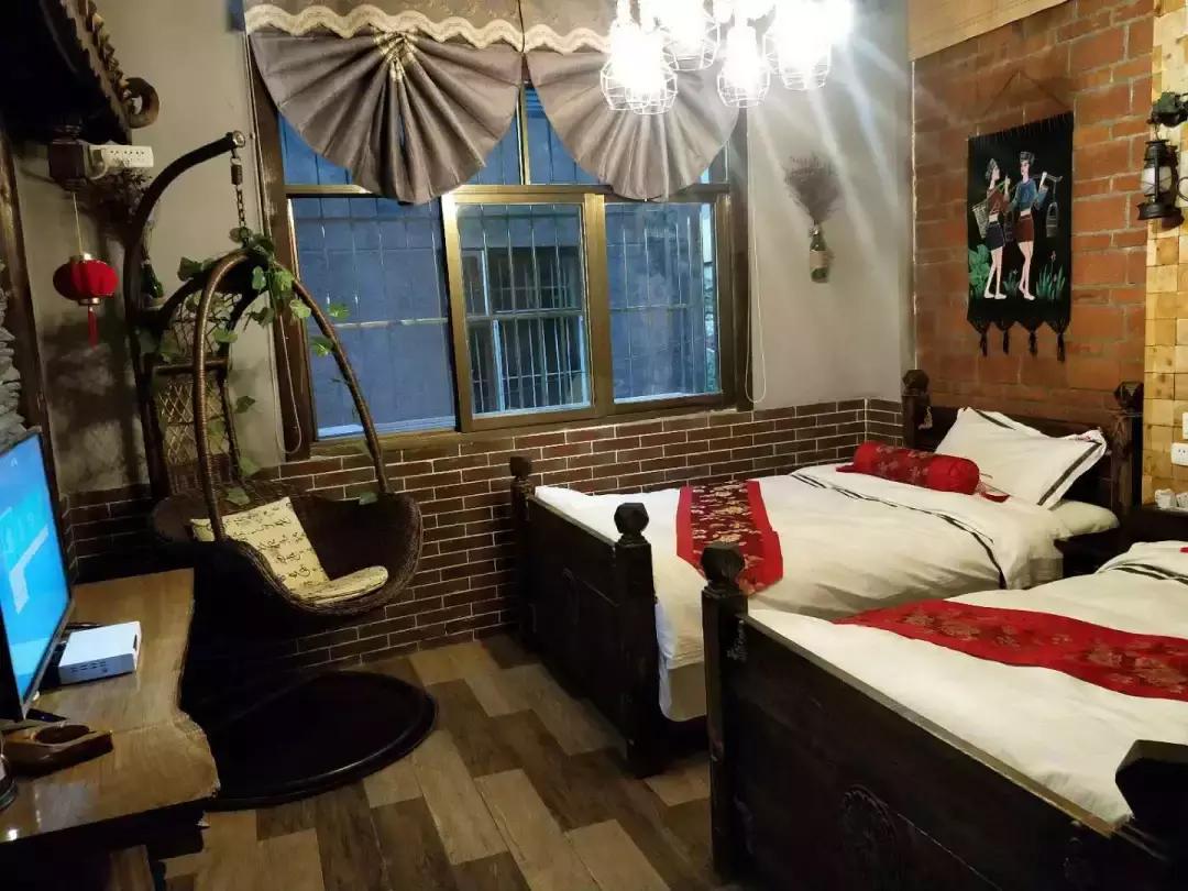 16家客栈半价睡，青岩镇住宿行业协会放大招