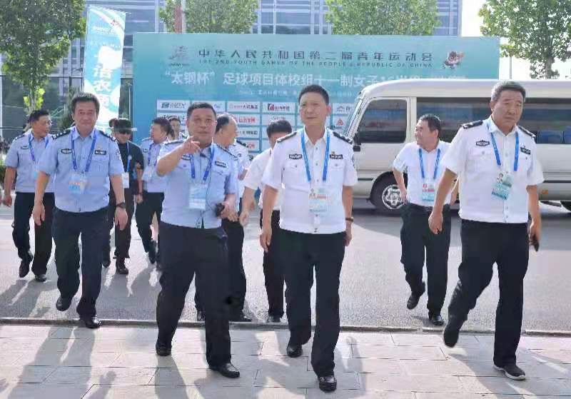 长治公安最新任务,长治公安行动