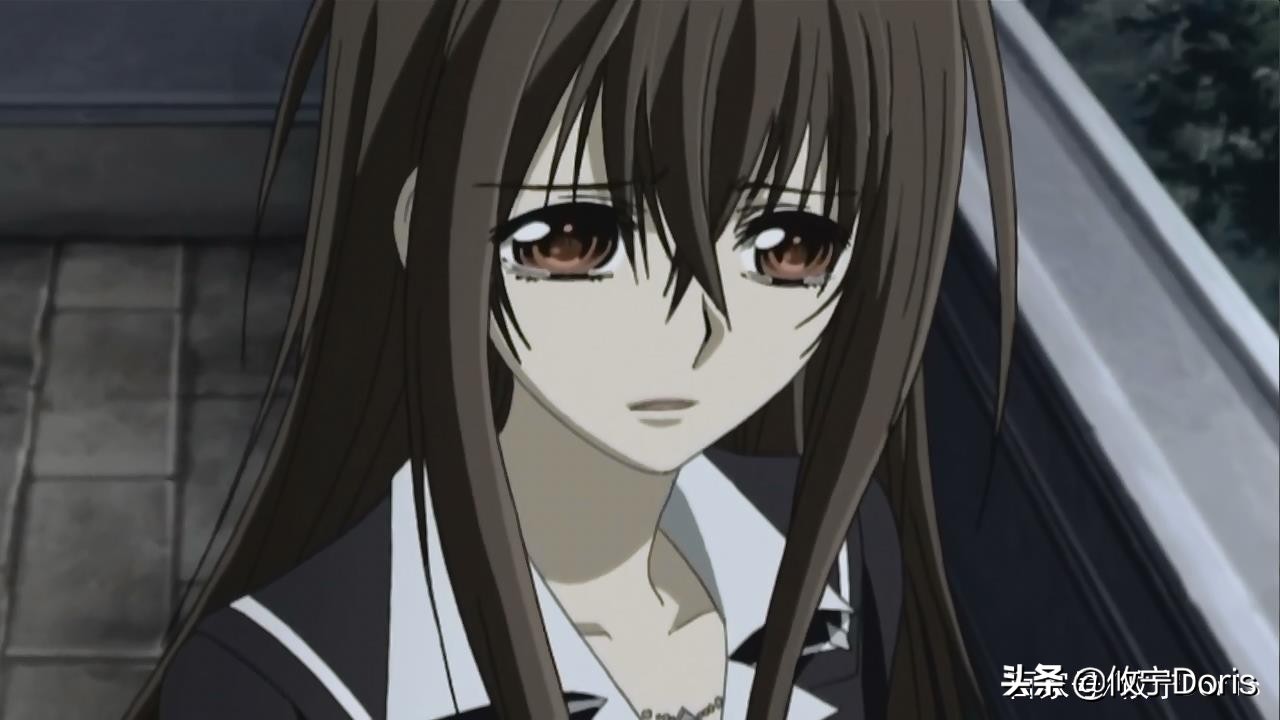 日漫中的王子公主,日漫中的骑士守护公主