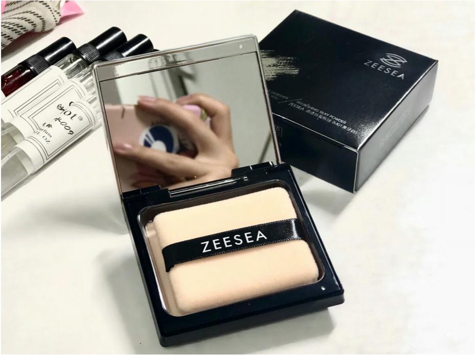 超平价粉饼持久不脱妆推荐,品牌粉饼持久控油防水防汗不脱妆