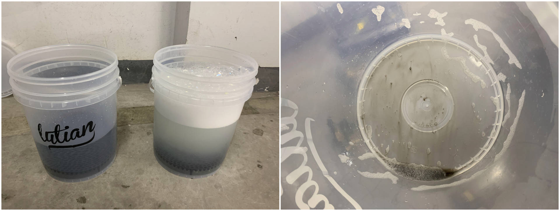 洗车用哪种pa壶好,洗车PA壶使用方法