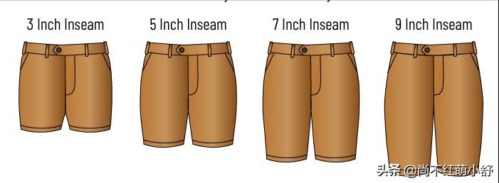 男士短裤搭配技巧明星,男士短裤搭配技巧显瘦