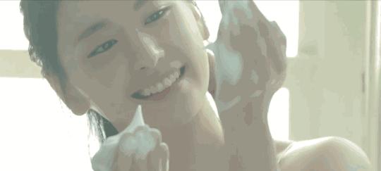 用精油手工皂洗脸的好处,什么手工皂洗脸比较好