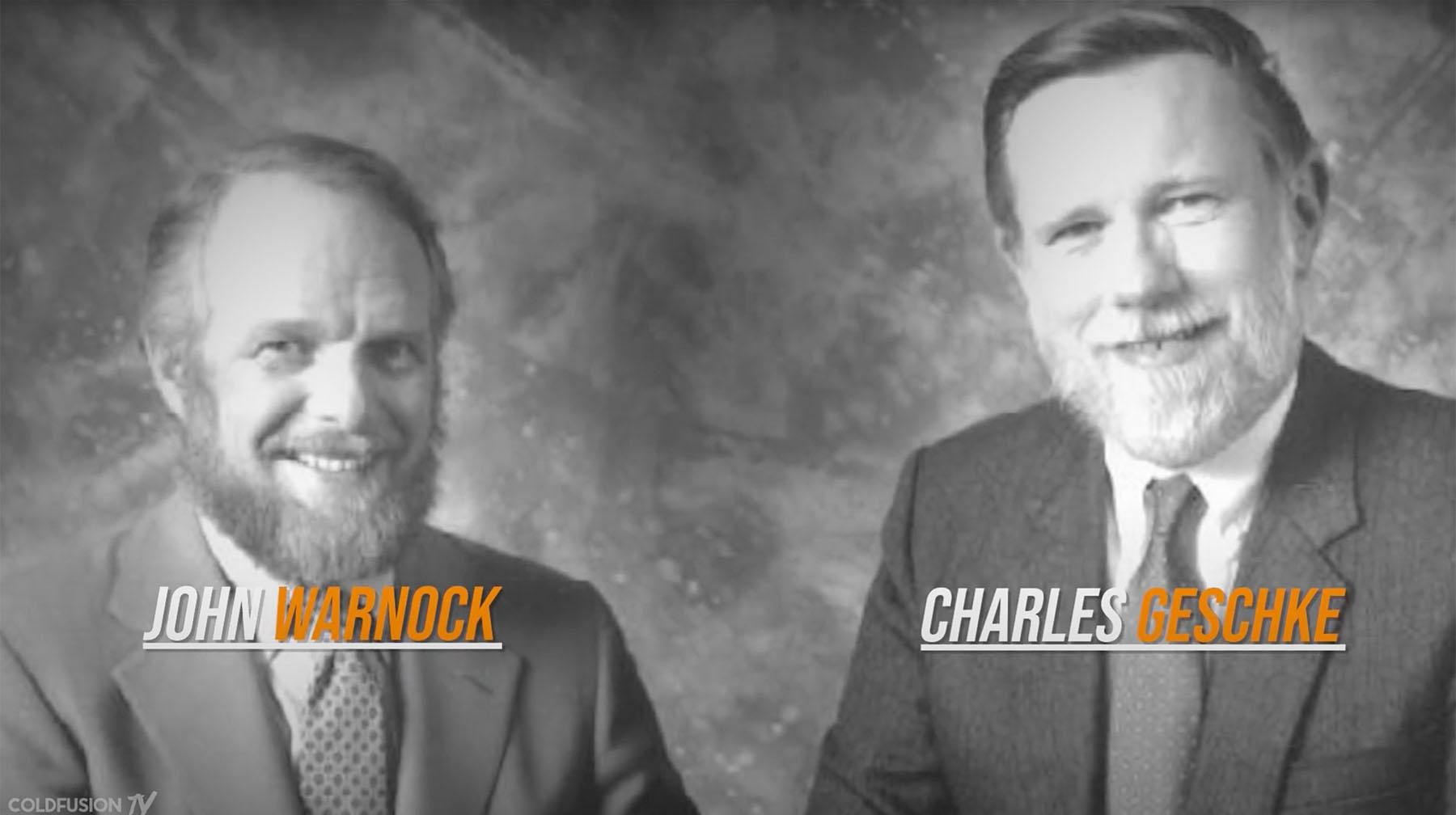 adobe历史性时刻,当年被乔布斯嫌弃的adobe