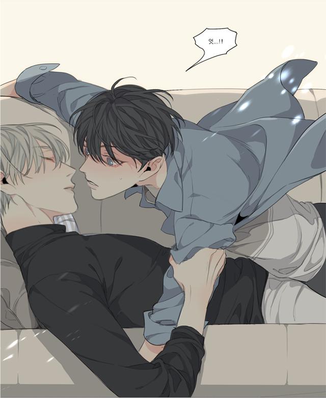 耽推l“你不需要懂事，不管多任性，我都愿意宠你一辈子”甜