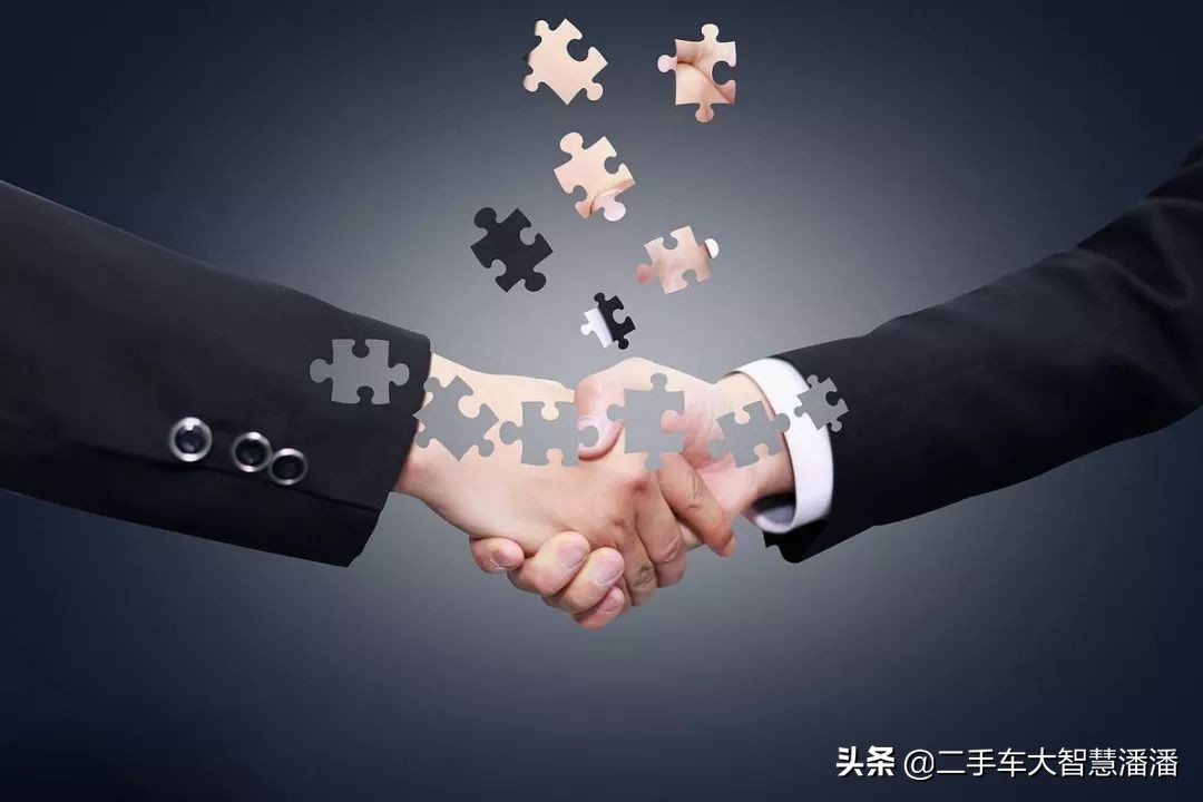 不让别人赚差价,二手车行业还能撑多久