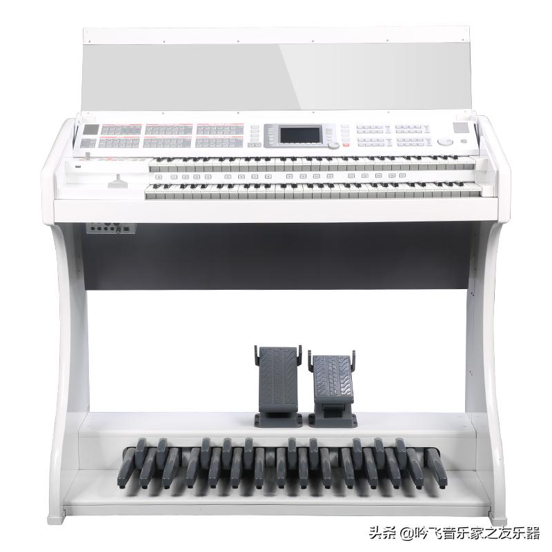 吟飞钢琴培训推荐免费体验,吟飞手风琴培训课程