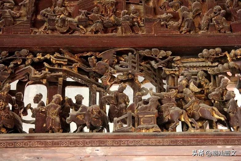 汕头不用花钱好玩的地方,潮汕汕尾旅游景点大全