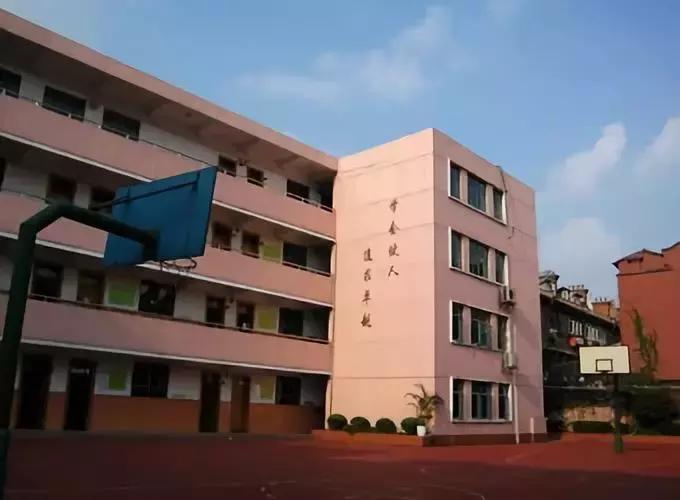 上海逆袭的小学,逆袭上海中学