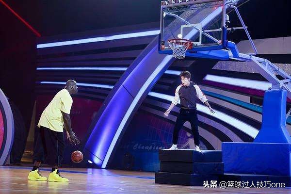 NBA球员来中国不为了篮球？邓肯玩改装车游长城，安德森认祖归宗