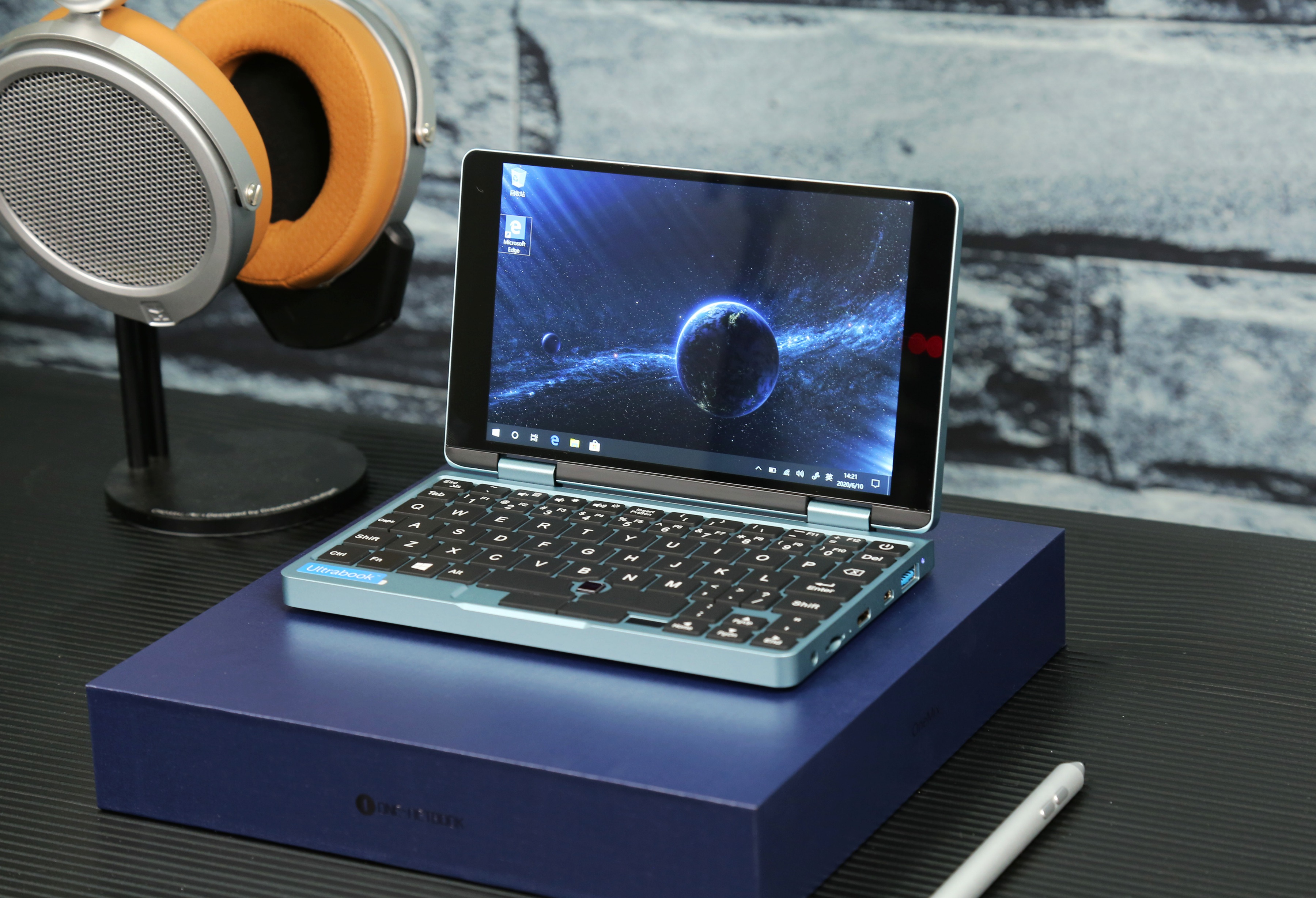 壹号本onemix1s笔记本,壹号本onemix1测评