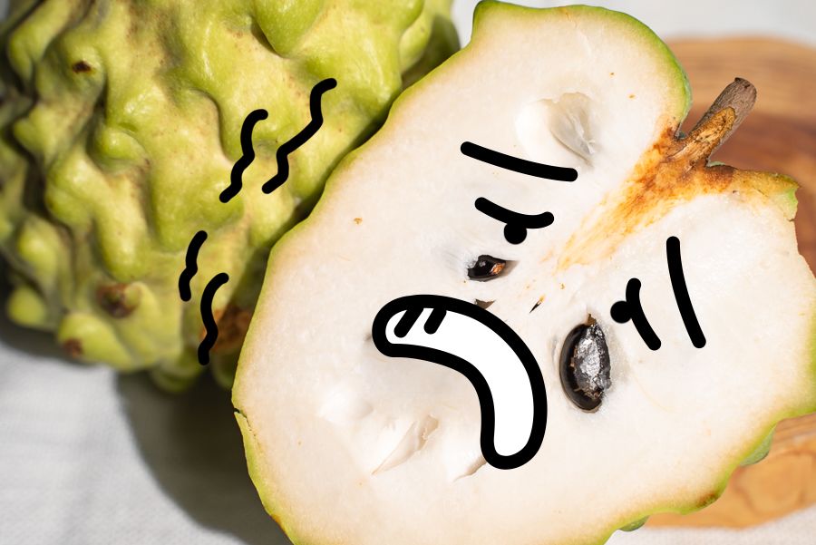 各种新奇水果,20种你没见过的水果