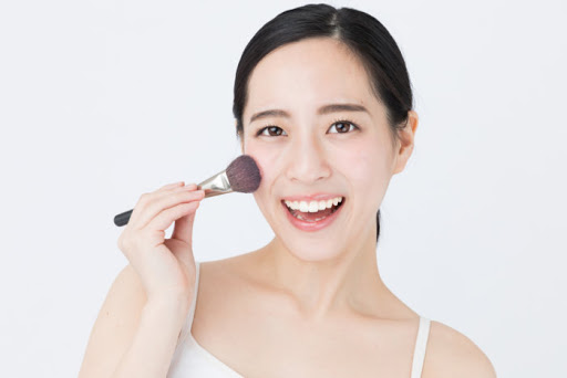 夏天脱妆浮粉推荐,夏天脱妆浮粉特别严重怎么办