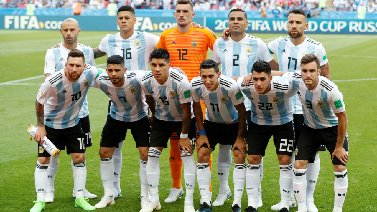 阿根廷世界杯最有可能进球的球员,阿根廷世界杯各个球员全部集锦