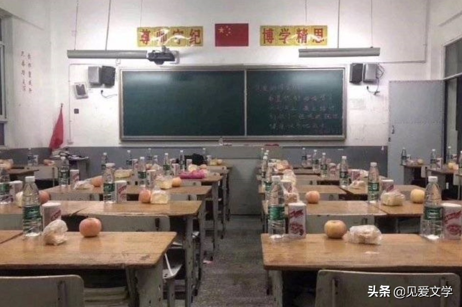 盐城化工厂爆炸，博士抗癌失败：悲凉后的感动让人泪目，愿您走好